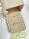 ANILLO SOLITARIO 
